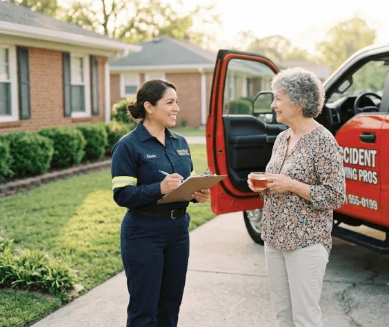 Accident Towing Service Nebraska FAQs